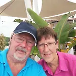 Bei Oparius Апартаменты