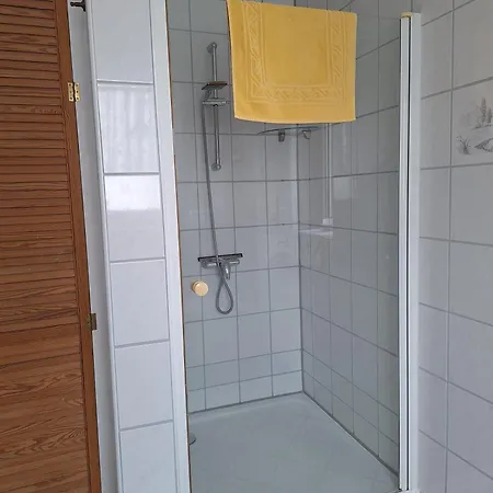 Apartment Bei Oparius *
