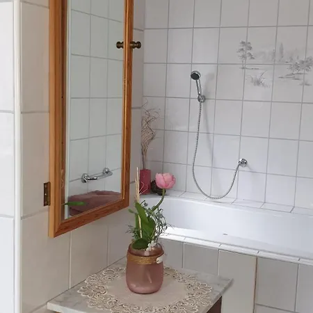 Bei Oparius Apartment