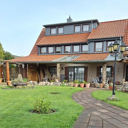 Apartment Bei Oparius