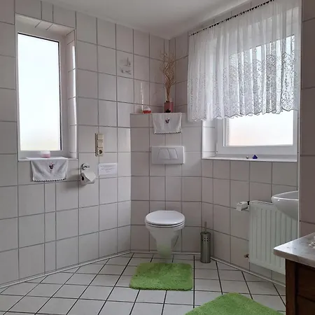 Apartment Bei Oparius *