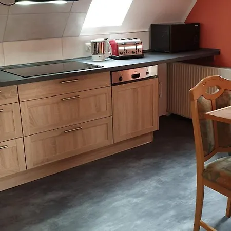 Bei Oparius 갠더케스