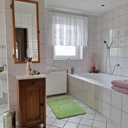 Bei Oparius Apartment Ganderkesee