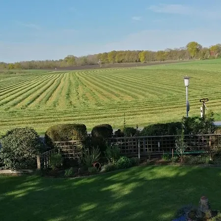 아파트 Bei Oparius 갠더케스