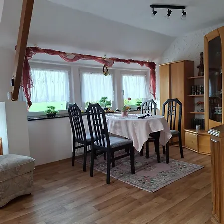 Bei Oparius Apartment Ganderkesee