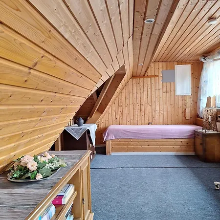 Apartment Bei Oparius Ganderkesee