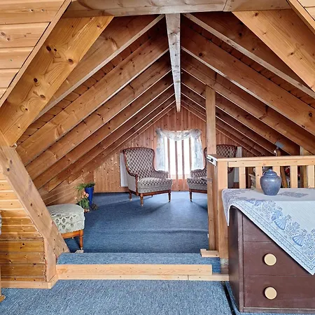 아파트 Bei Oparius *