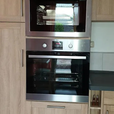 Bei Oparius アパート ガンダーケセ