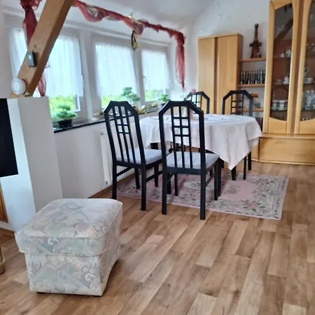 アパート Bei Oparius ガンダーケセ