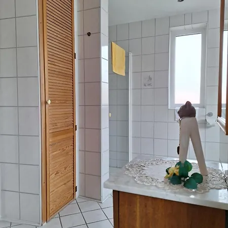 Bei Oparius アパート