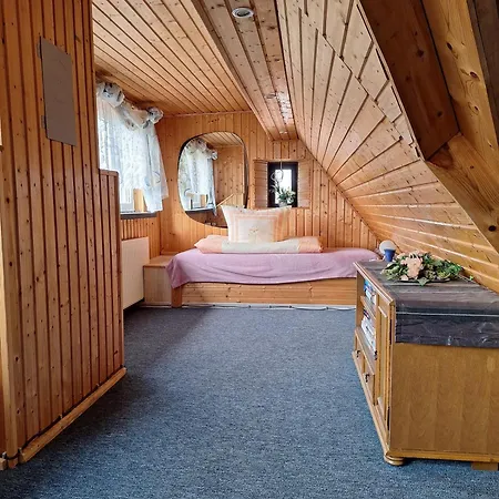 Bei Oparius * 갠더케스