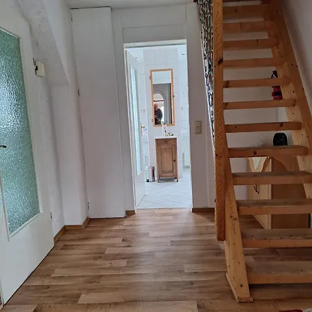 Bei Oparius Apartment *