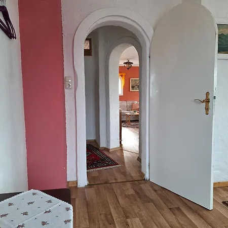 Bei Oparius ガンダーケセ