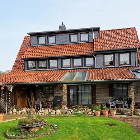 Bei Oparius * ガンダーケセ