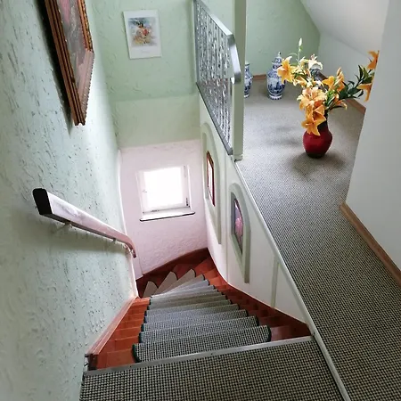 アパート Bei Oparius *