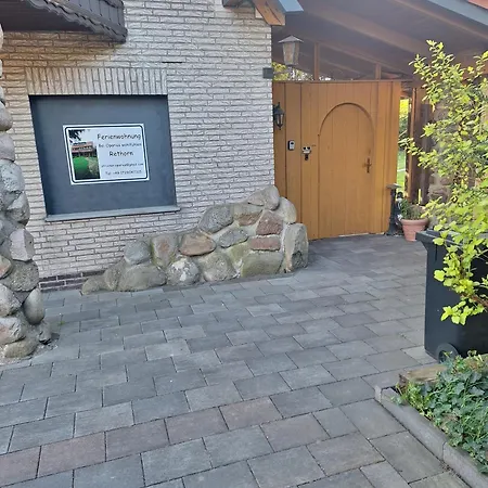 아파트 Bei Oparius